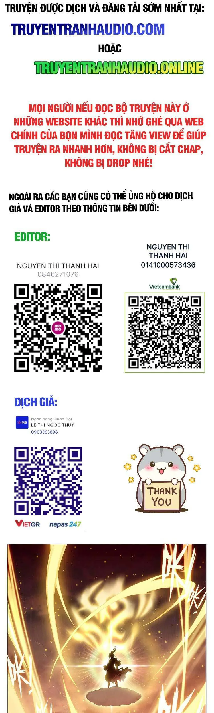 Nguyên Tôn chương 511 - trang 1