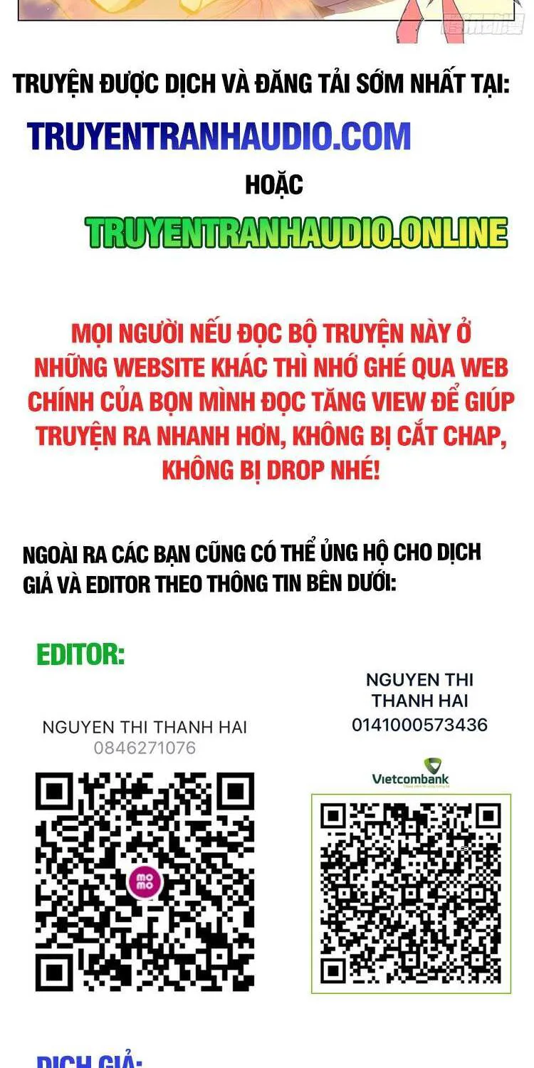 Nguyên Tôn chương 511 - trang 4