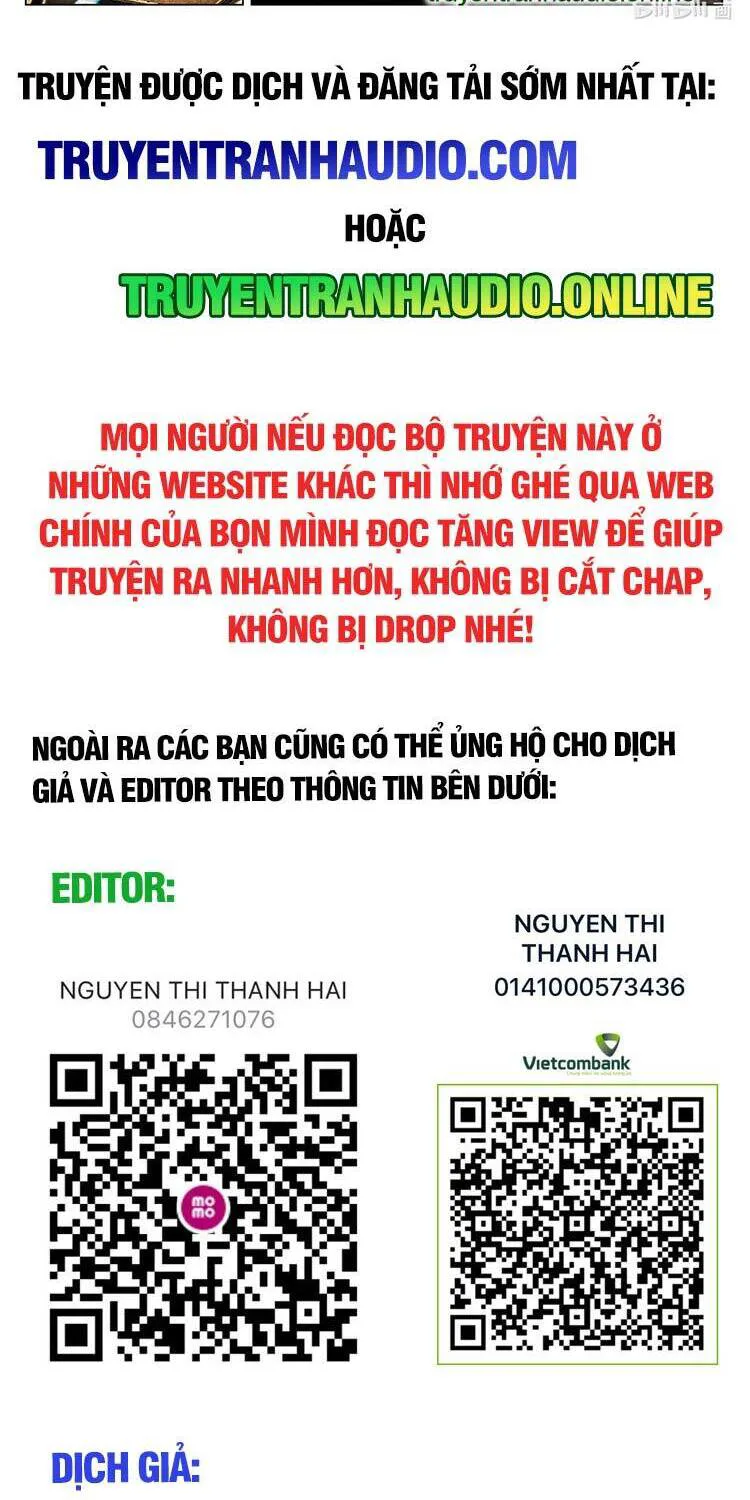 Nguyên Tôn chương 514 - trang 6