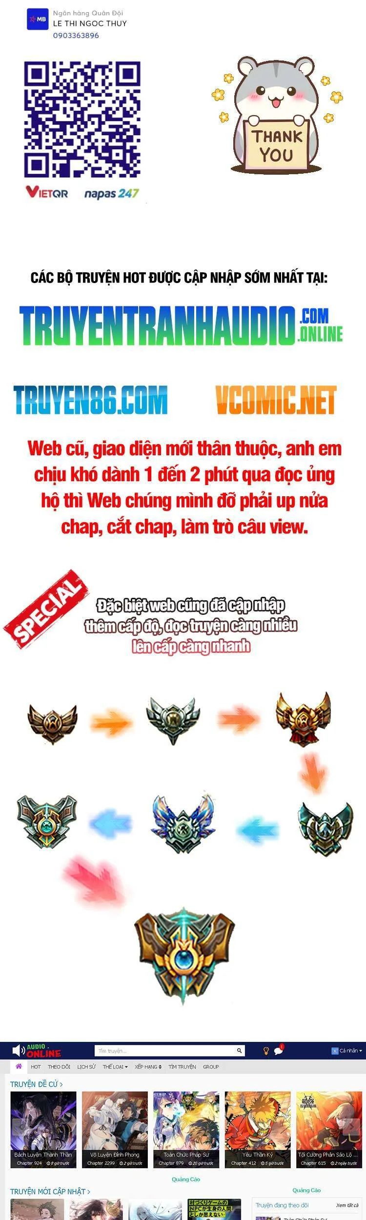 Nguyên Tôn chương 514 - trang 7