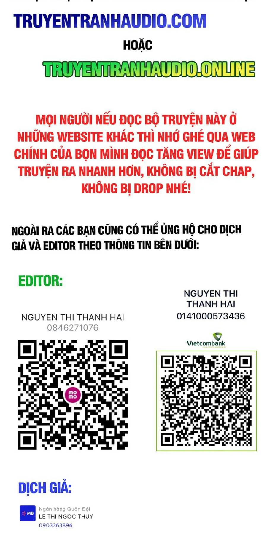 Nguyên Tôn chương 522 - trang 8