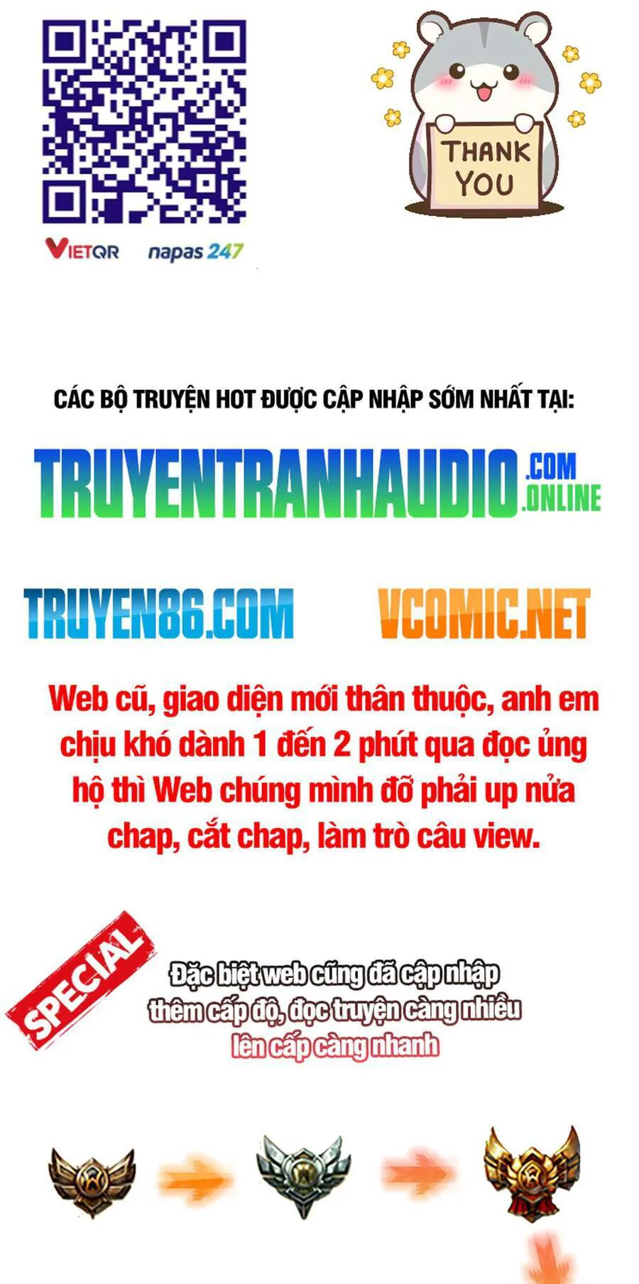 Nguyên Tôn chương 522 - trang 9