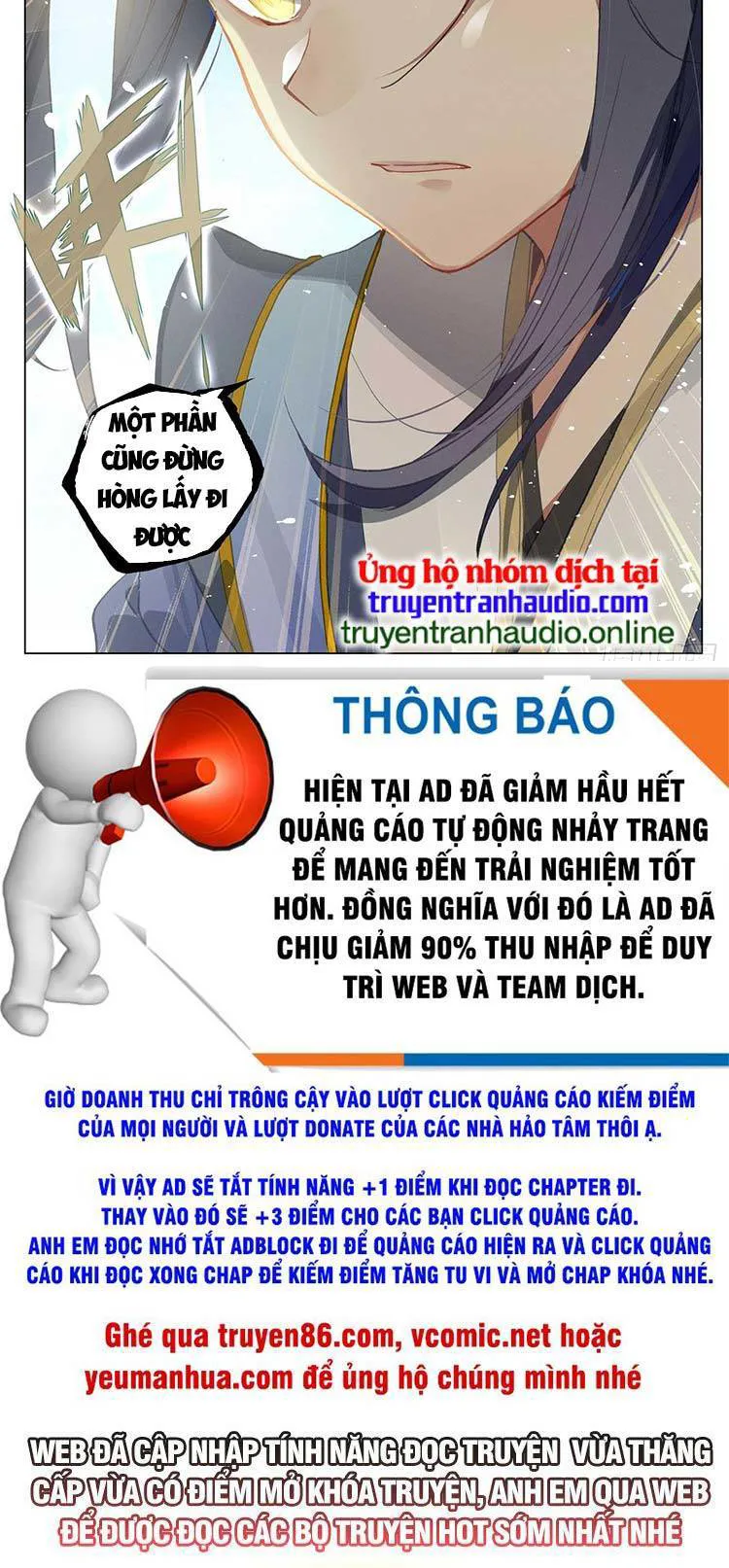 Nguyên Tôn chương 545 - trang 6