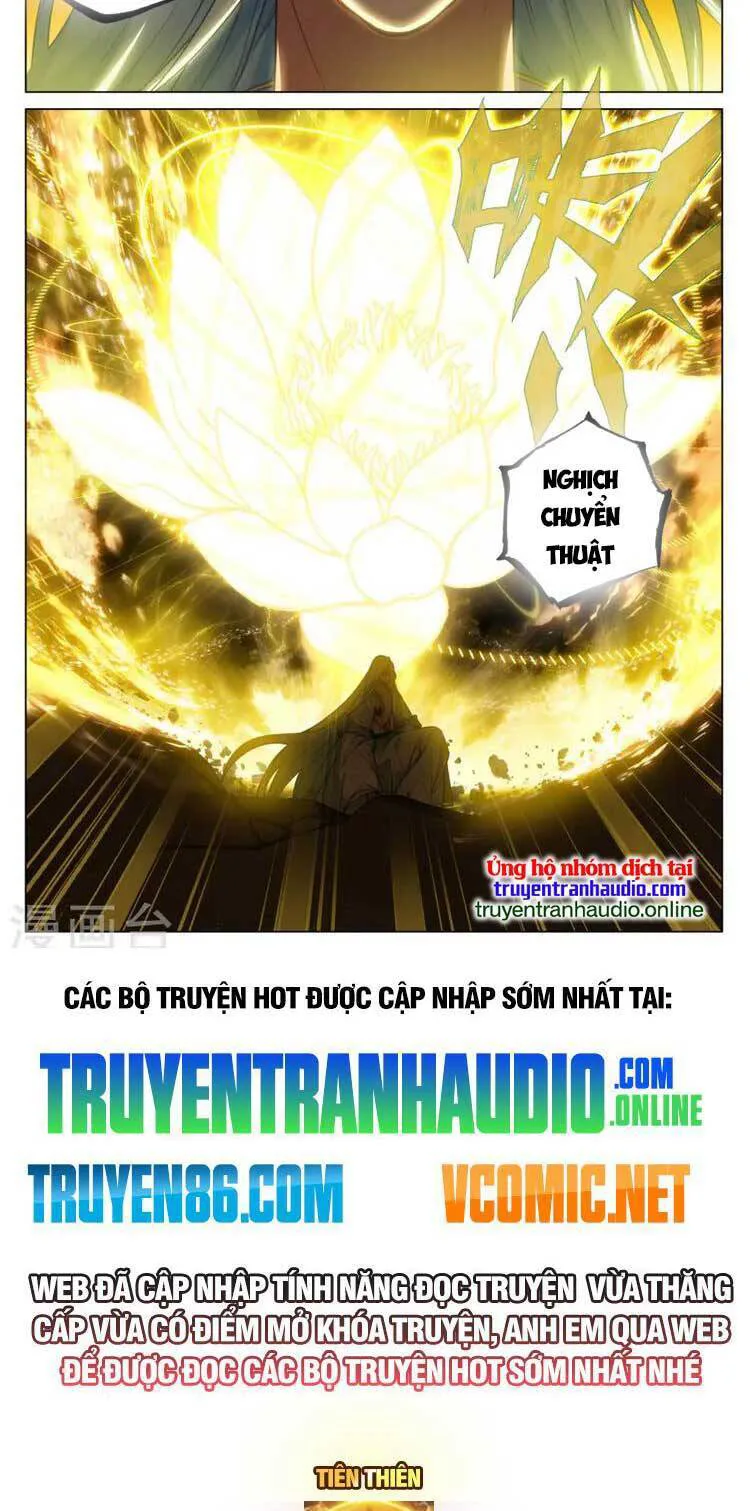 Nguyên Tôn chương 583 - trang 6
