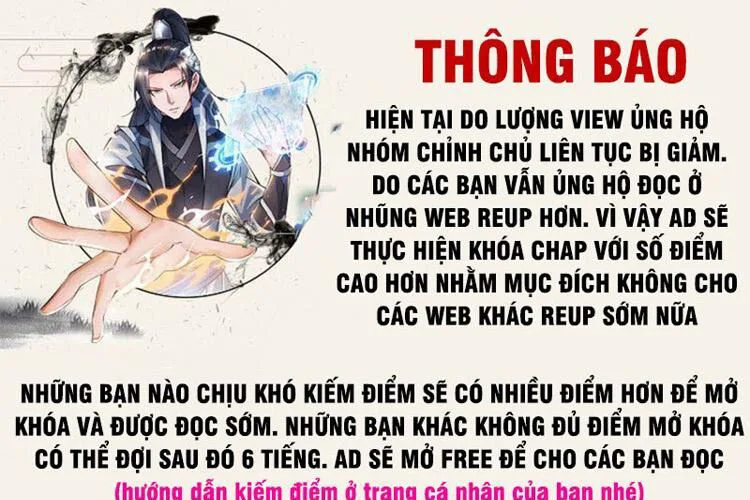 Nguyên Tôn chương 631 - trang 1