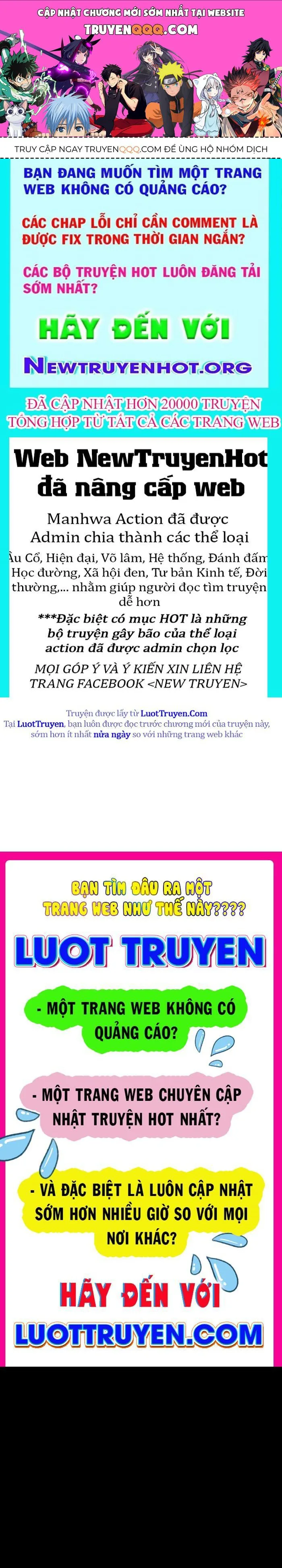Cánh Tay Tà Ác chương 3 - trang 1