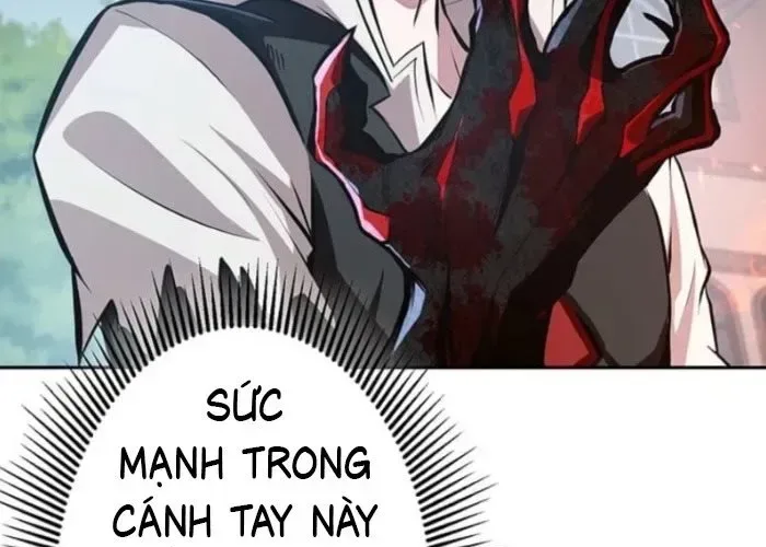Cánh Tay Tà Ác chương 3 - trang 121