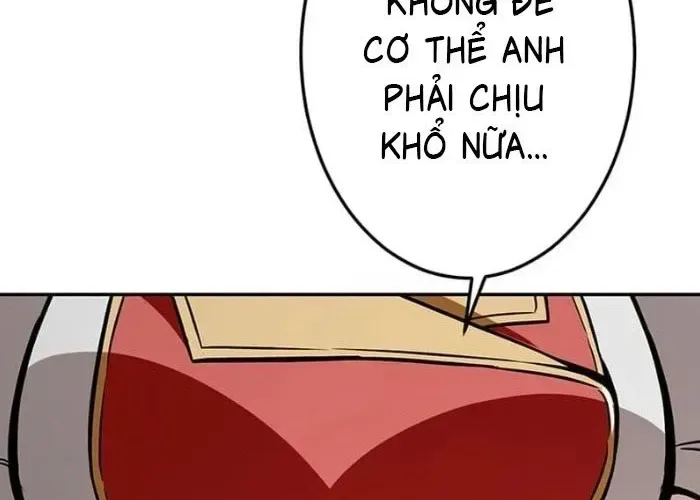 Cánh Tay Tà Ác chương 4 - trang 125