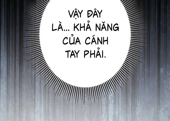 Cánh Tay Tà Ác chương 4 - trang 321