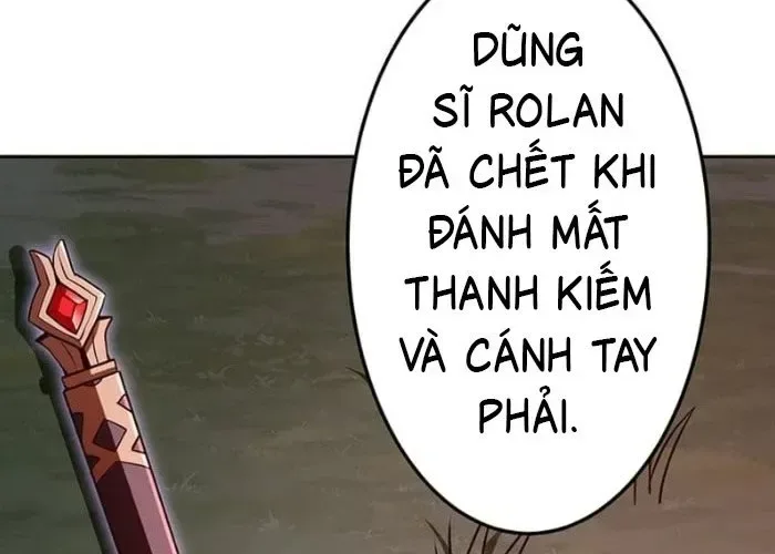 Cánh Tay Tà Ác chương 4 - trang 378