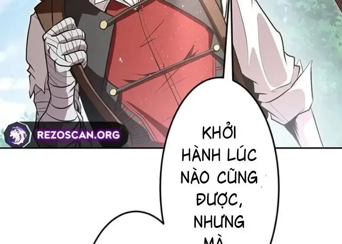 Cánh Tay Tà Ác chương 4 - trang 426