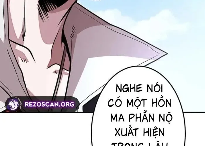 Cánh Tay Tà Ác chương 4 - trang 459