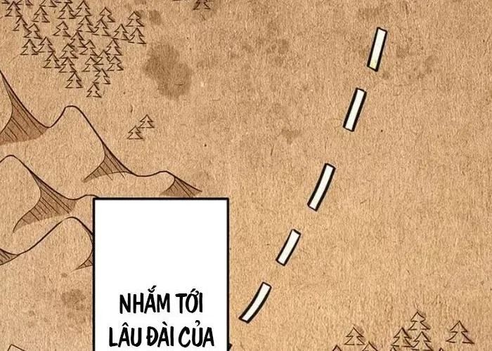 Cánh Tay Tà Ác chương 5 - trang 4