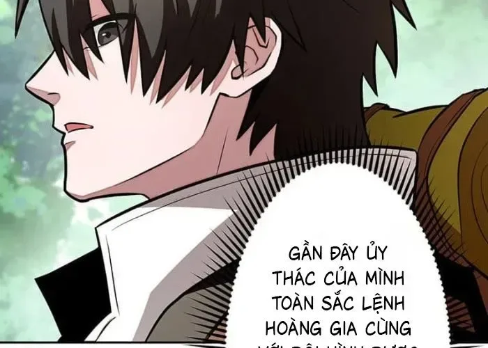 Cánh Tay Tà Ác chương 5 - trang 34