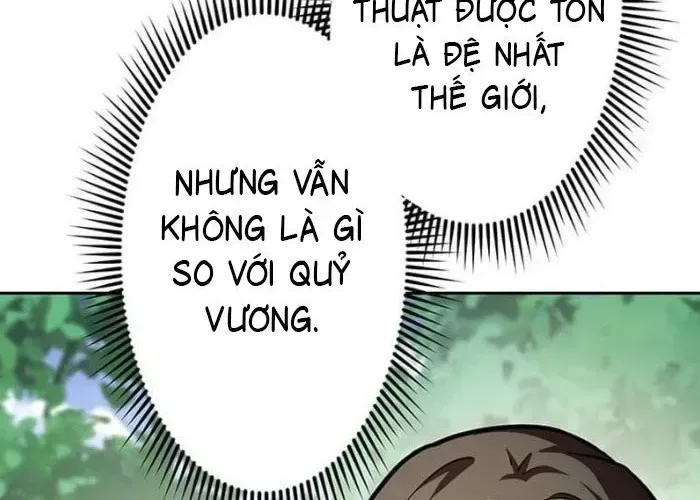 Cánh Tay Tà Ác chương 5 - trang 46