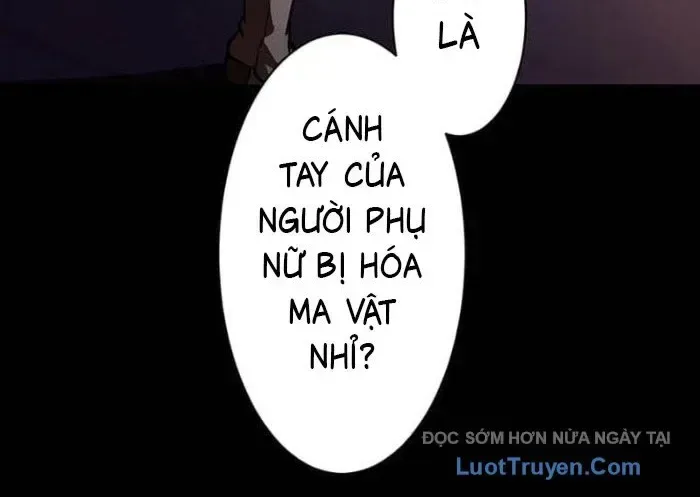 Cánh Tay Tà Ác chương 5 - trang 175