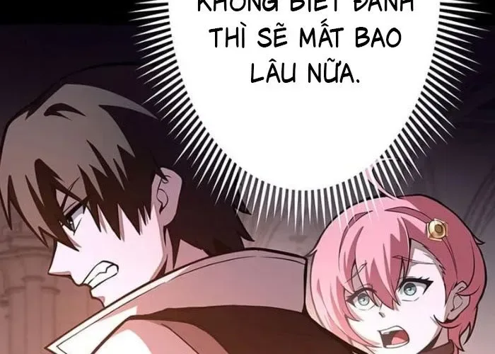 Cánh Tay Tà Ác chương 5 - trang 208