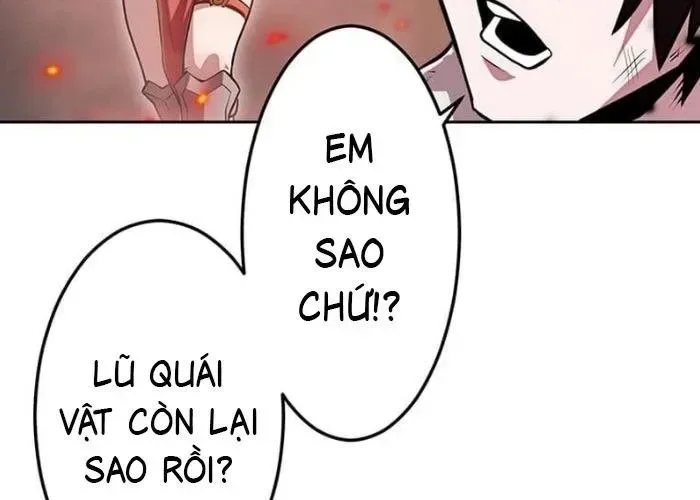 Cánh Tay Tà Ác chương 7 - trang 247