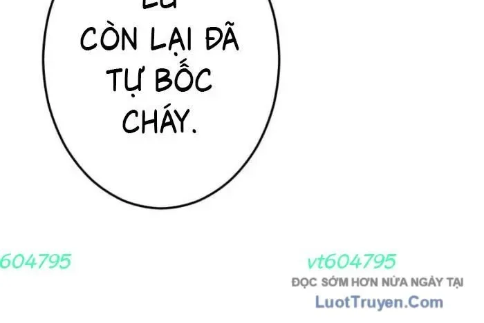 Cánh Tay Tà Ác chương 7 - trang 251
