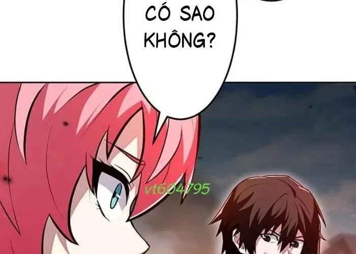 Cánh Tay Tà Ác chương 7 - trang 253