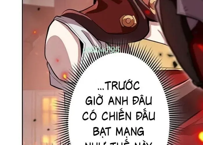 Cánh Tay Tà Ác chương 7 - trang 267