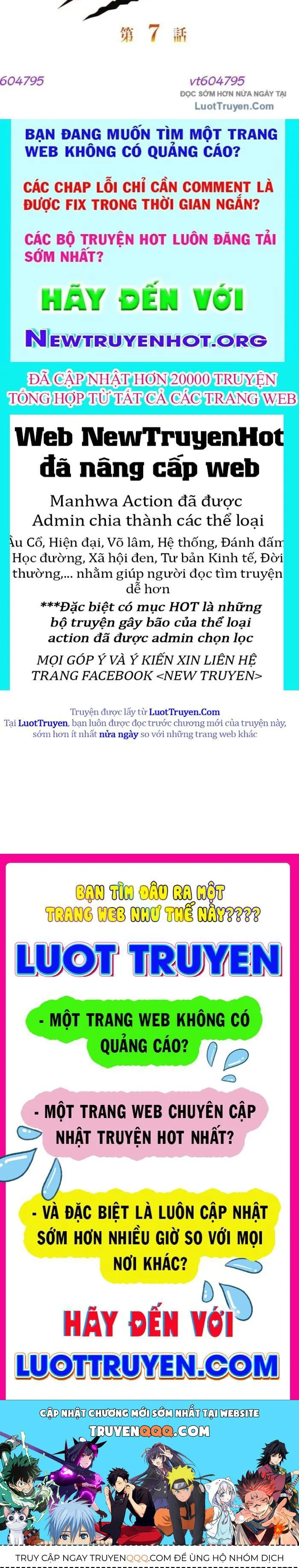 Cánh Tay Tà Ác chương 7 - trang 287
