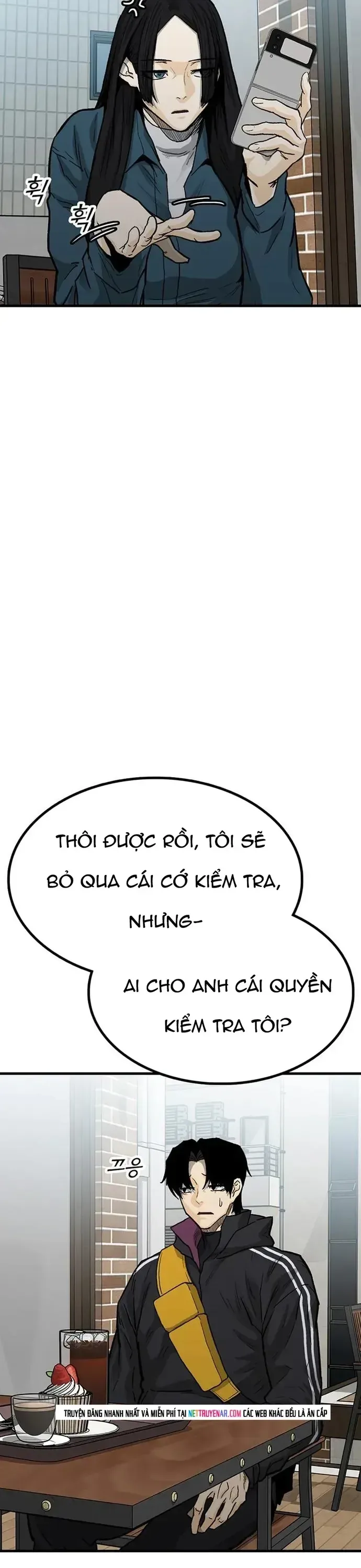Partner chương 10 - trang 17