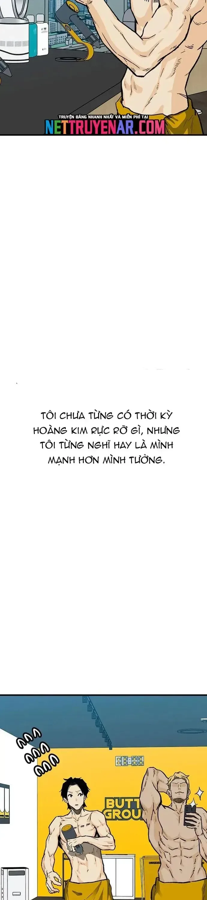 Partner chương 13 - trang 17