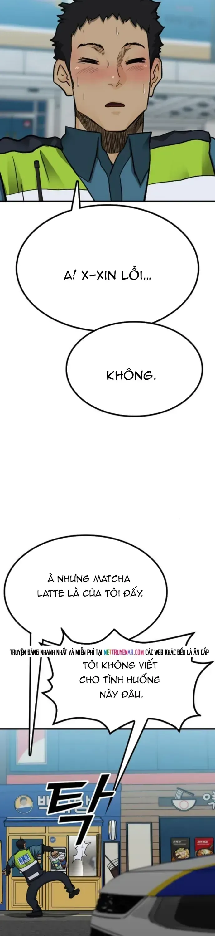 Partner chương 19 - trang 7
