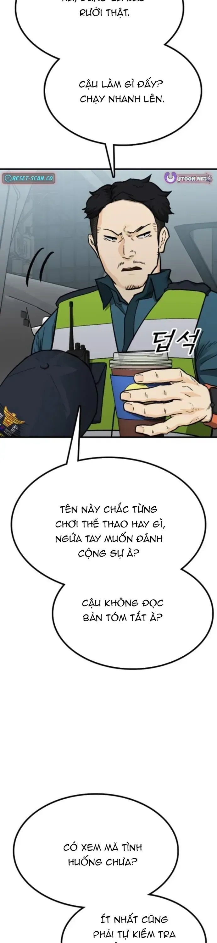 Partner chương 19 - trang 14