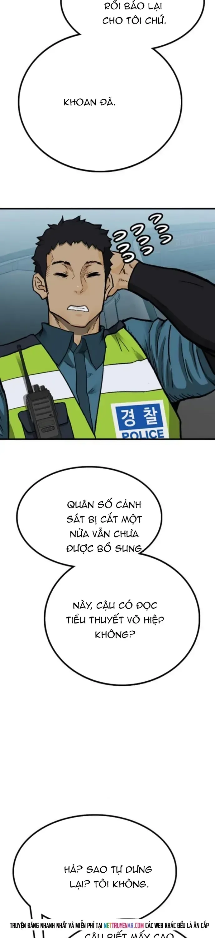 Partner chương 19 - trang 15