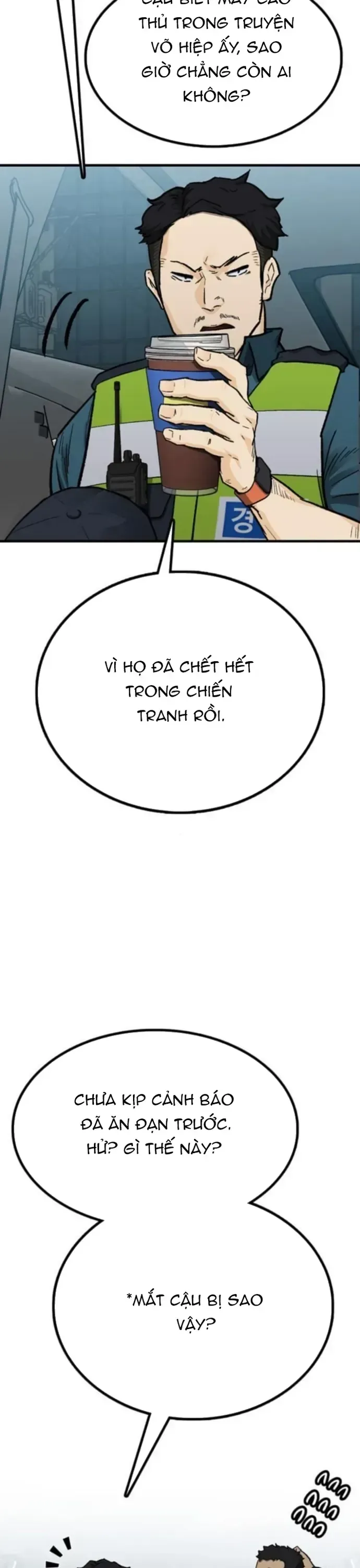 Partner chương 19 - trang 16