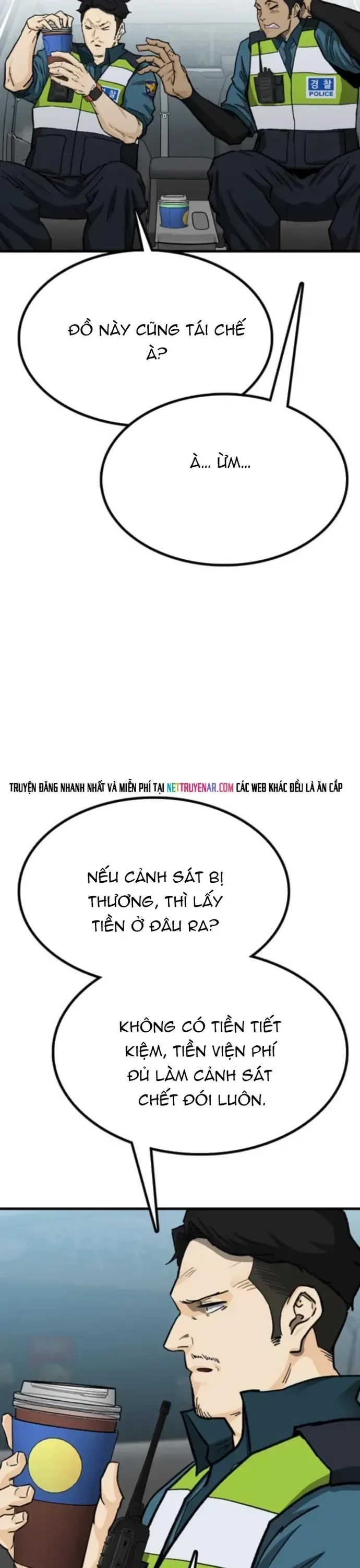 Partner chương 19 - trang 17