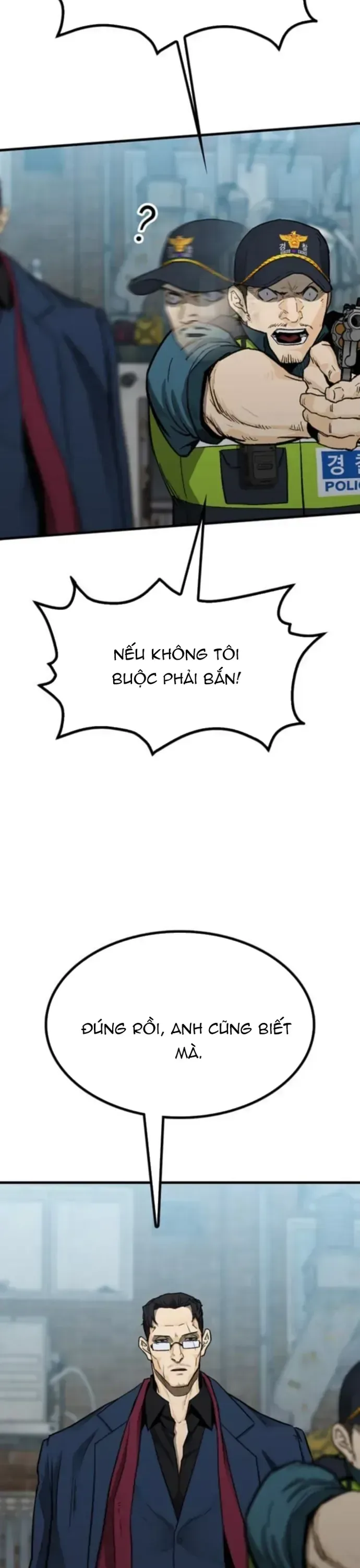 Partner chương 19 - trang 45