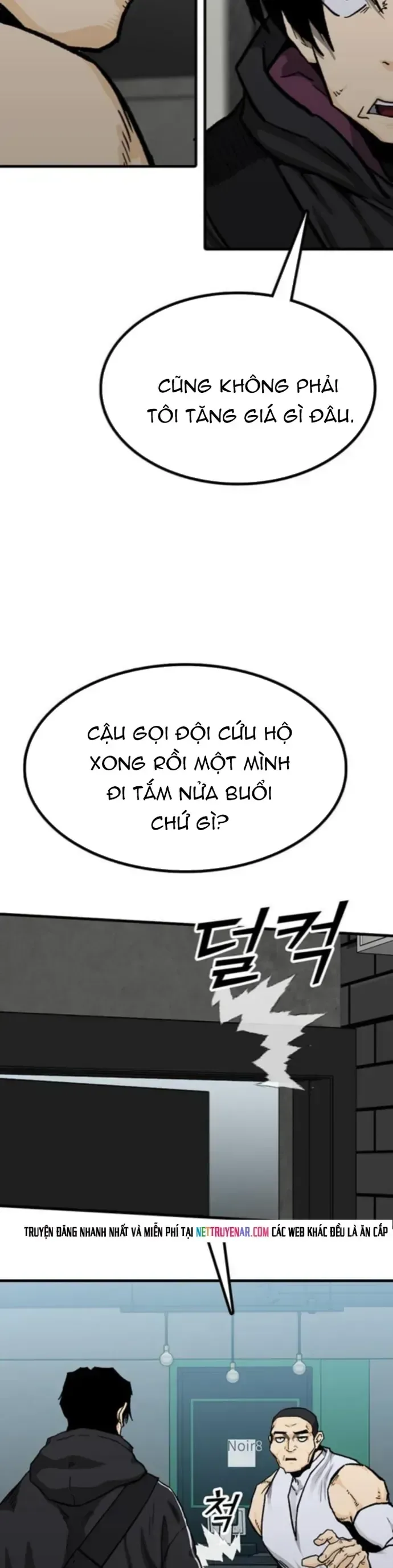 Partner chương 20 - trang 29