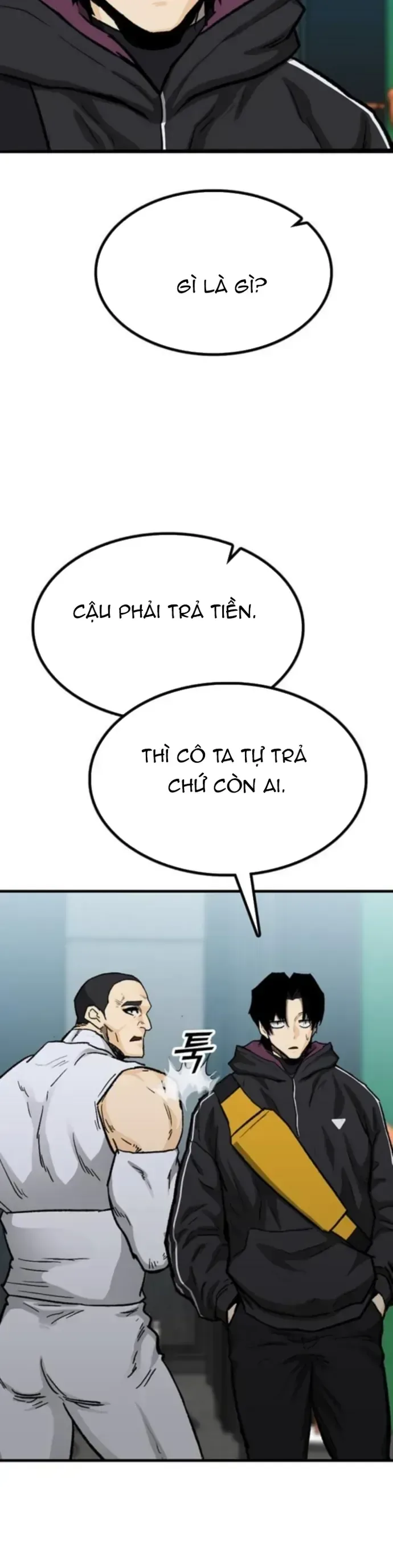 Partner chương 20 - trang 31