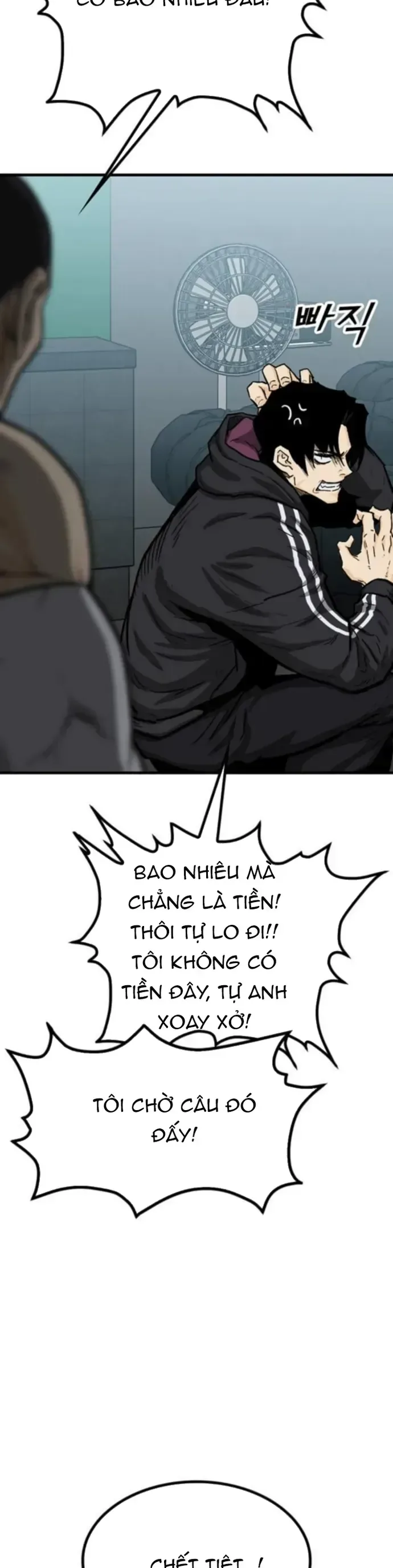 Partner chương 20 - trang 35