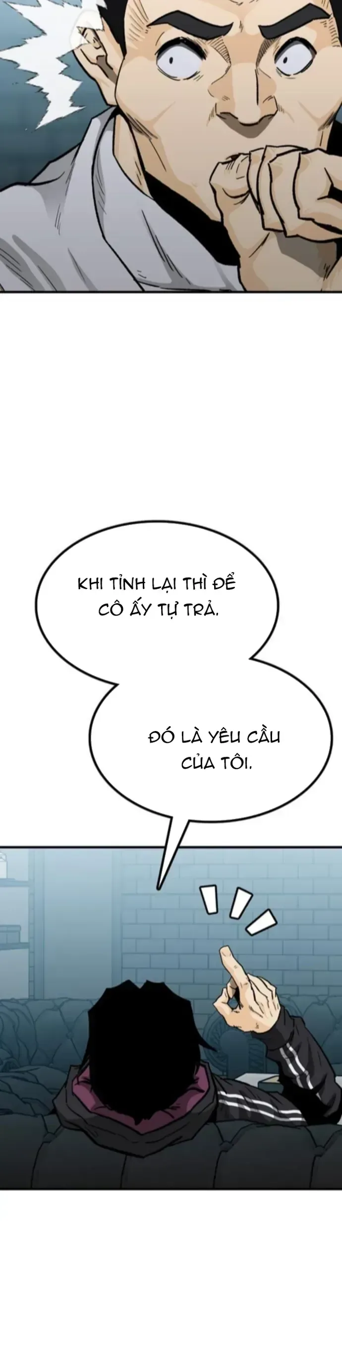 Partner chương 20 - trang 42