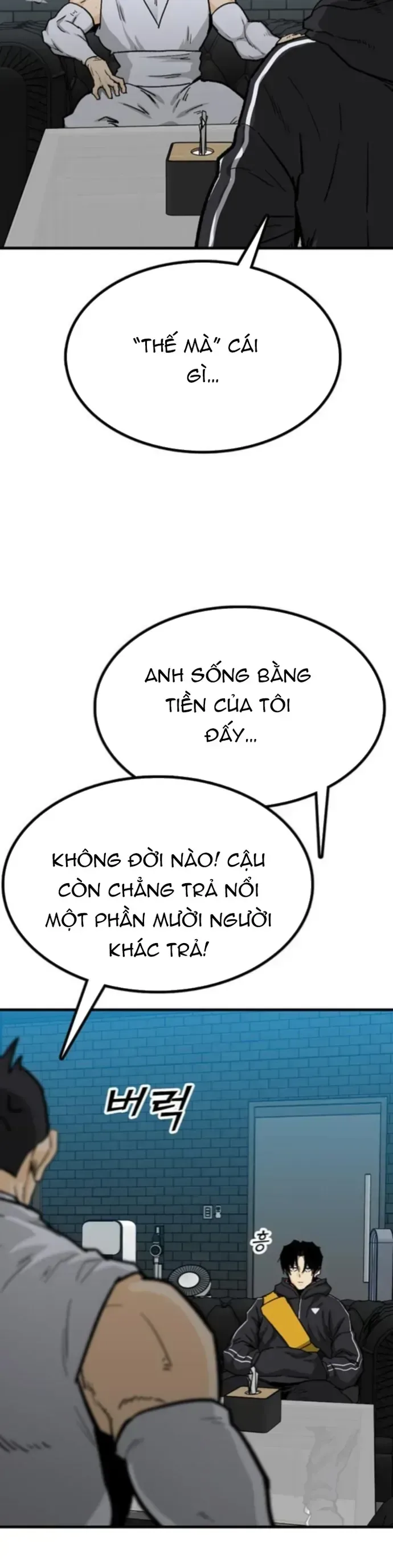 Partner chương 20 - trang 46