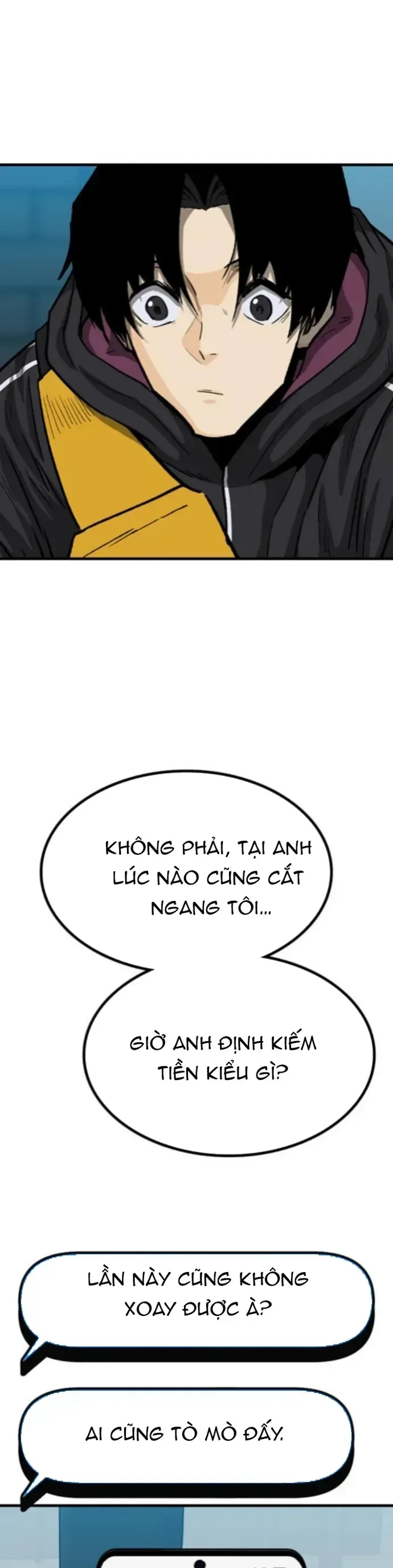 Partner chương 20 - trang 49