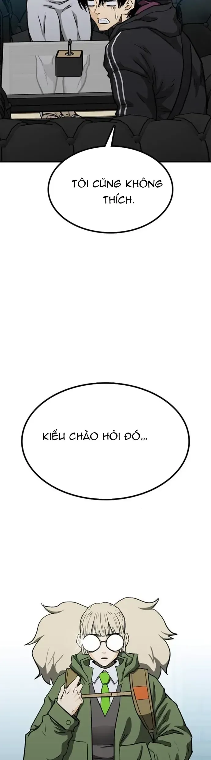 Partner chương 20 - trang 55