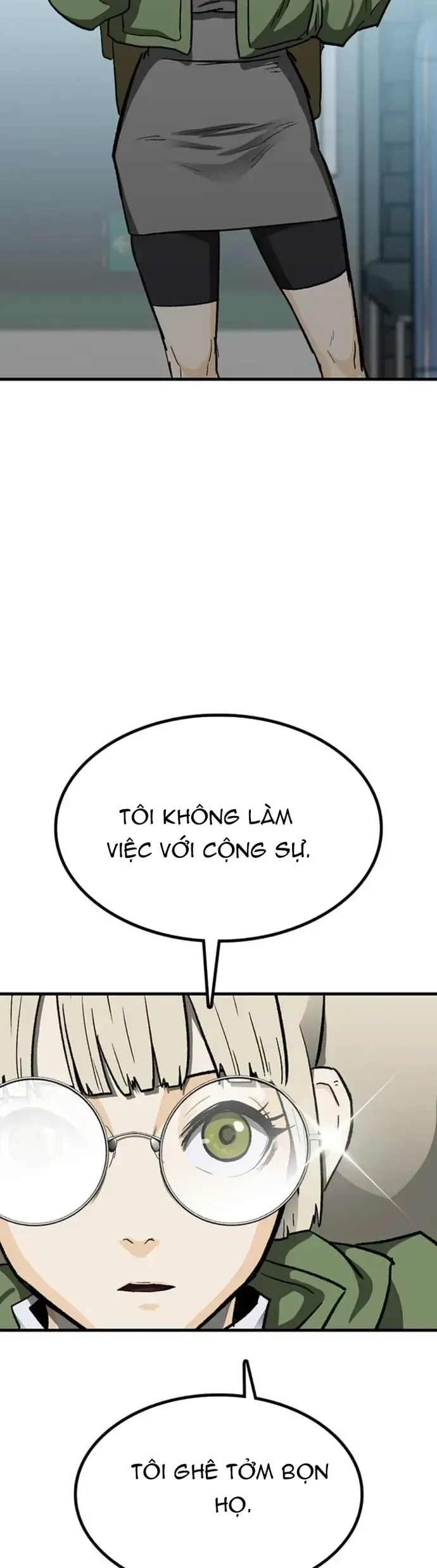 Partner chương 20 - trang 56