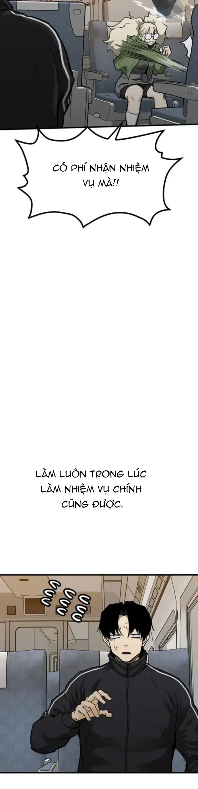 Partner chương 21 - trang 19