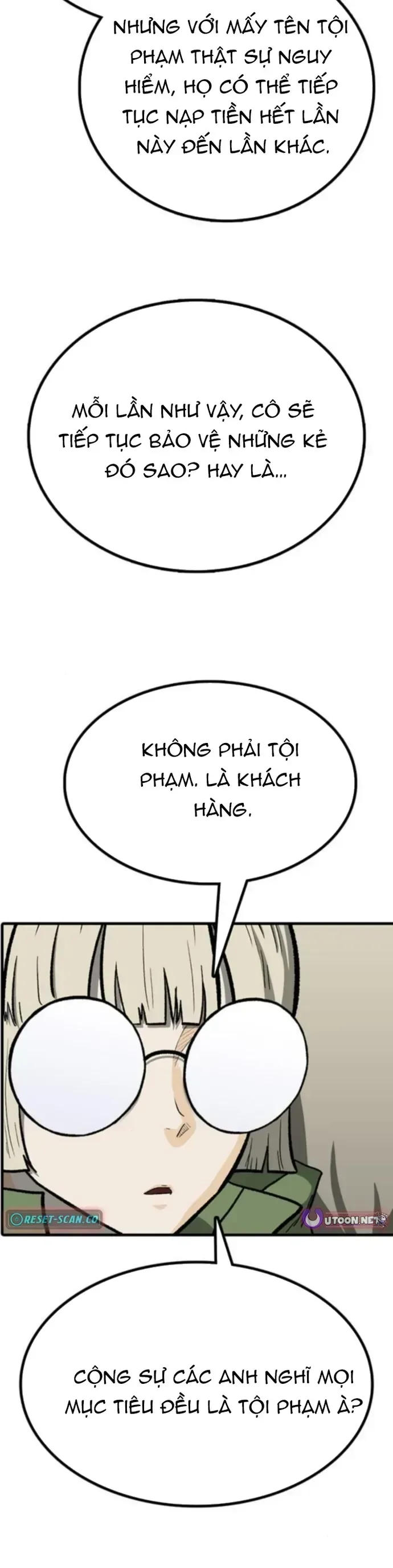 Partner chương 21 - trang 21