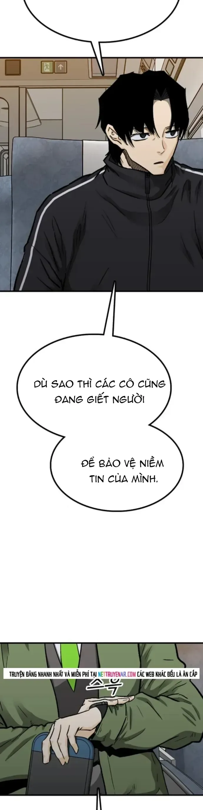 Partner chương 21 - trang 30