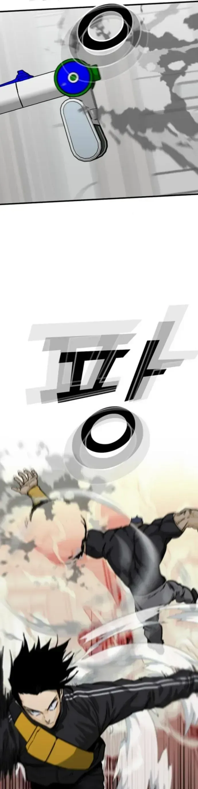 Partner chương 21 - trang 53