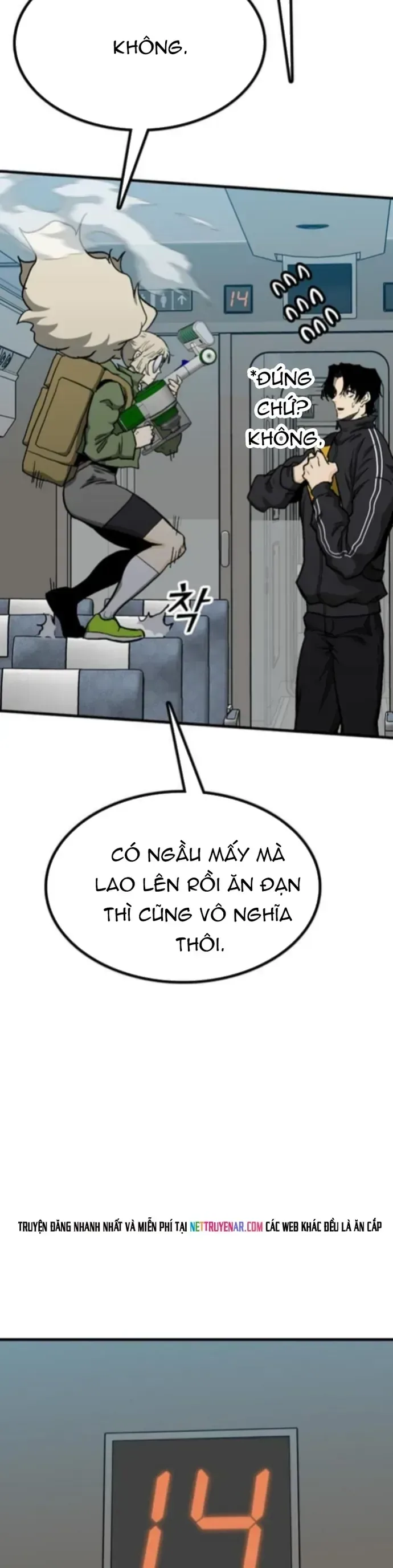 Partner chương 21 - trang 59