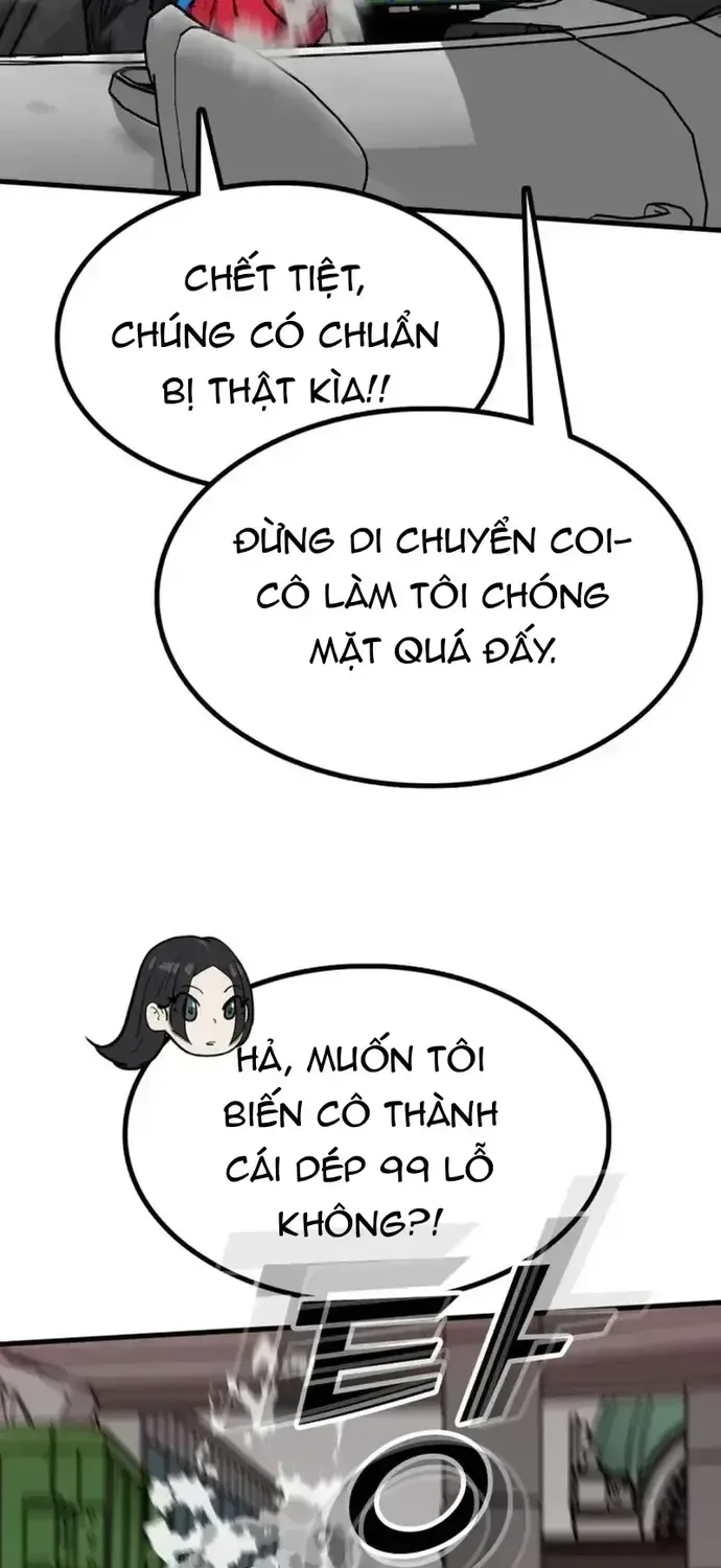 Partner chương 27 - trang 21