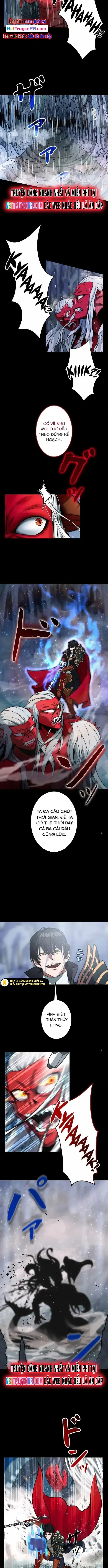 Buff May Mắn chương 1 - trang 4