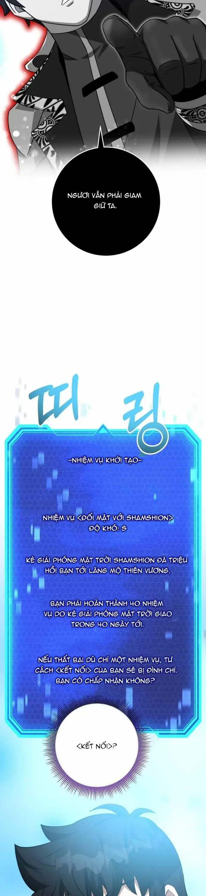 Buff May Mắn chương 40 - trang 37